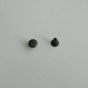 3mm. negro